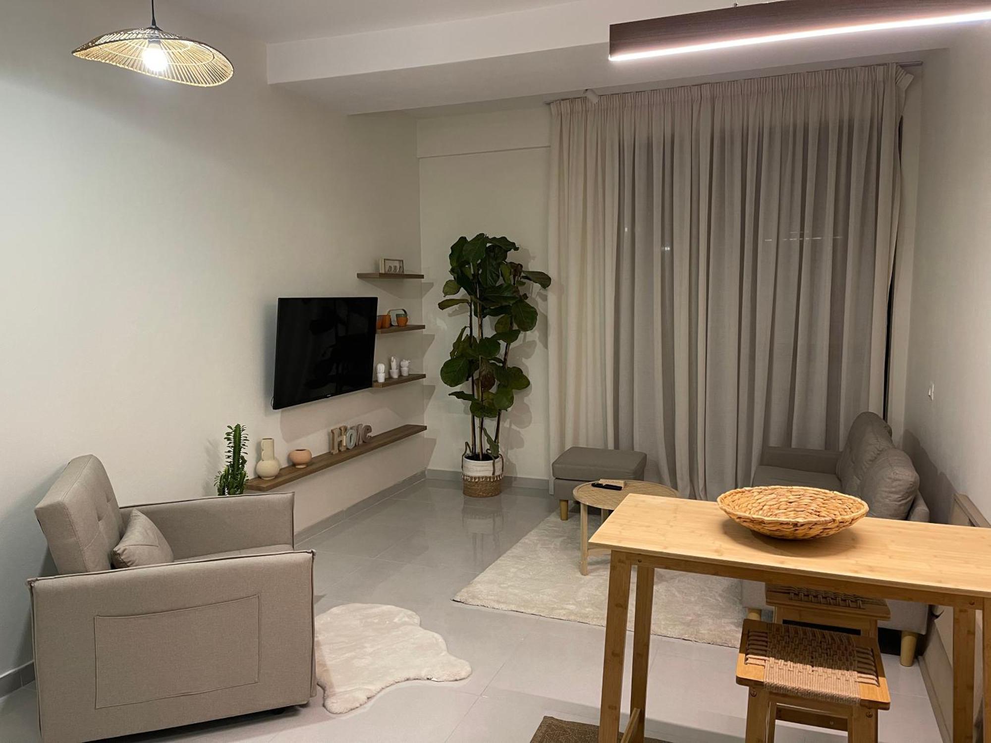 Boho Apartment, City Center Tirana Exteriér fotografie
