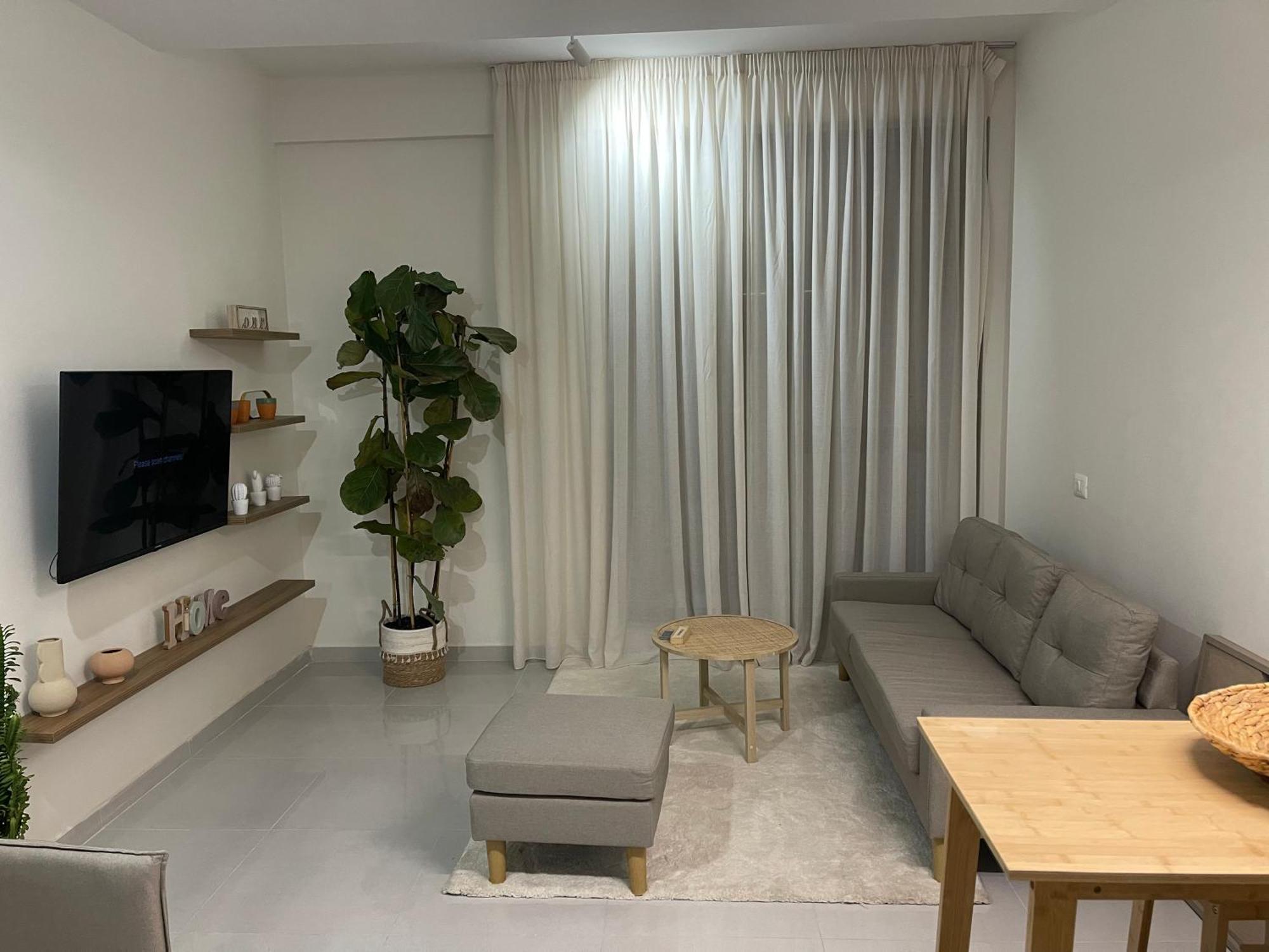 Boho Apartment, City Center Tirana Exteriér fotografie
